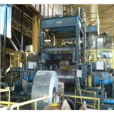 Push Pull Pickling Plant